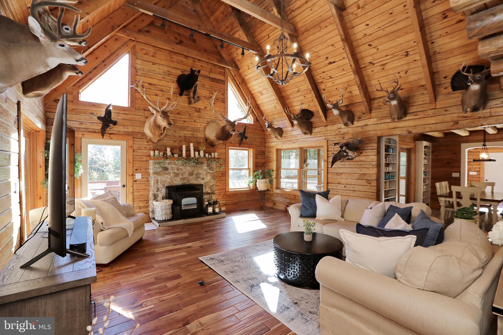 LA PLATA - Residential