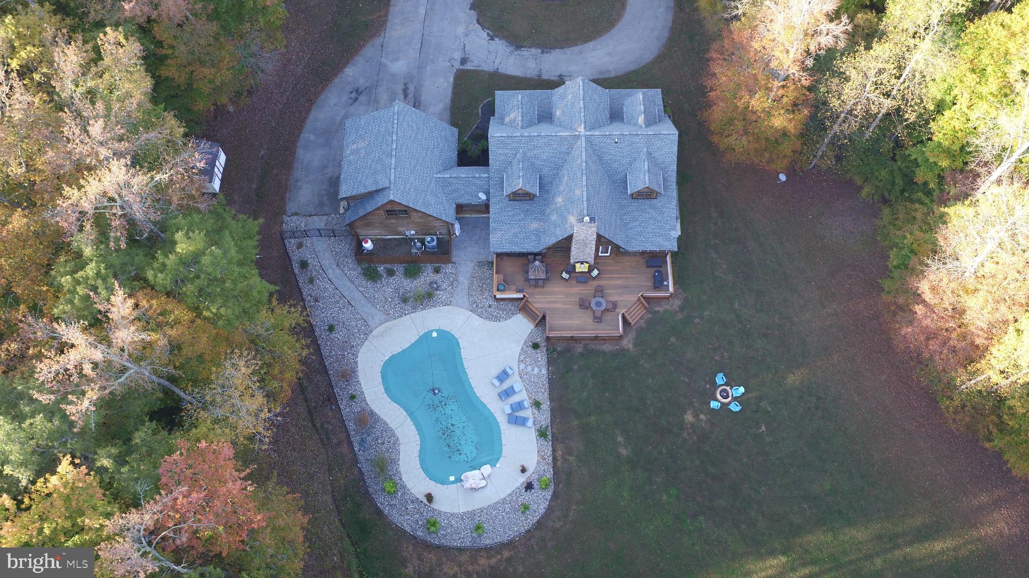 LA PLATA - Residential