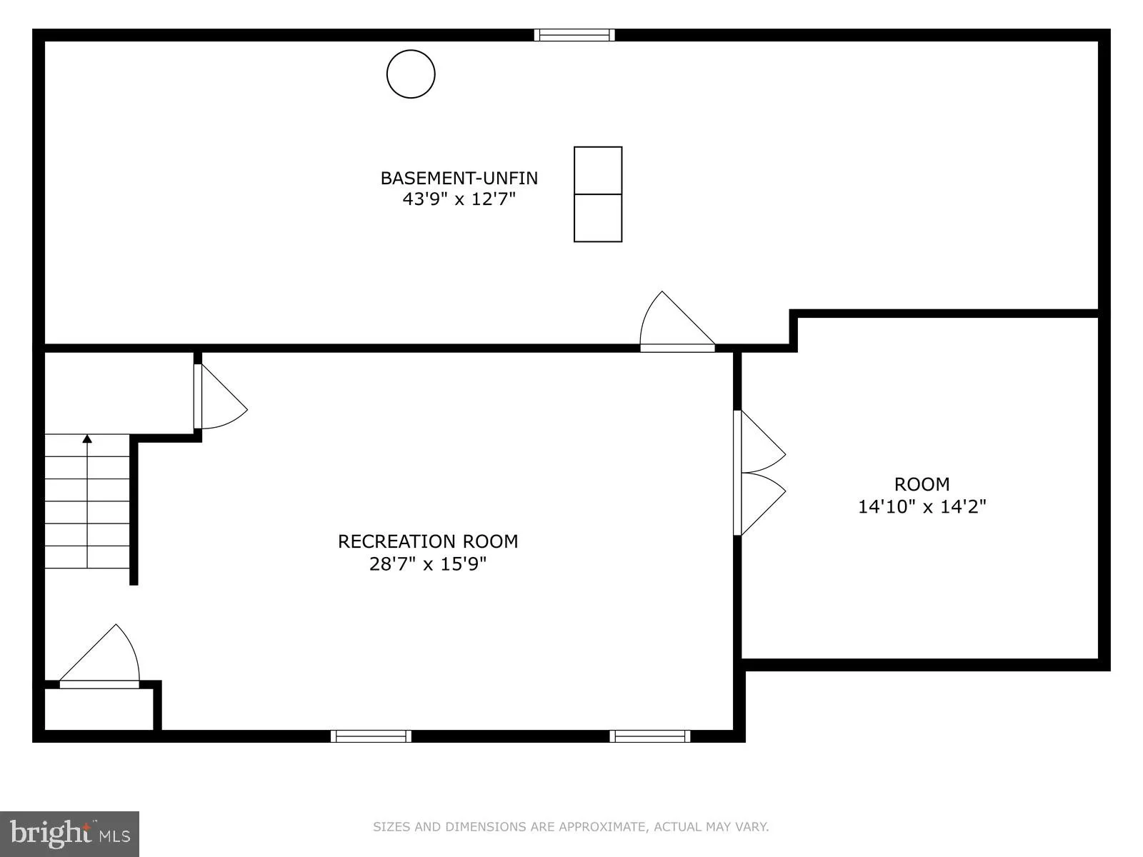 Princeton Junction, New Jersey 08550, United States, 4 Bedrooms Bedrooms, ,3 BathroomsBathrooms,Residential,Active,146412