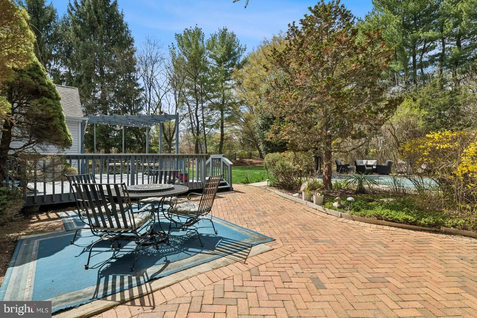 Princeton Junction, New Jersey 08550, United States, 4 Bedrooms Bedrooms, ,3 BathroomsBathrooms,Residential,Active,146412