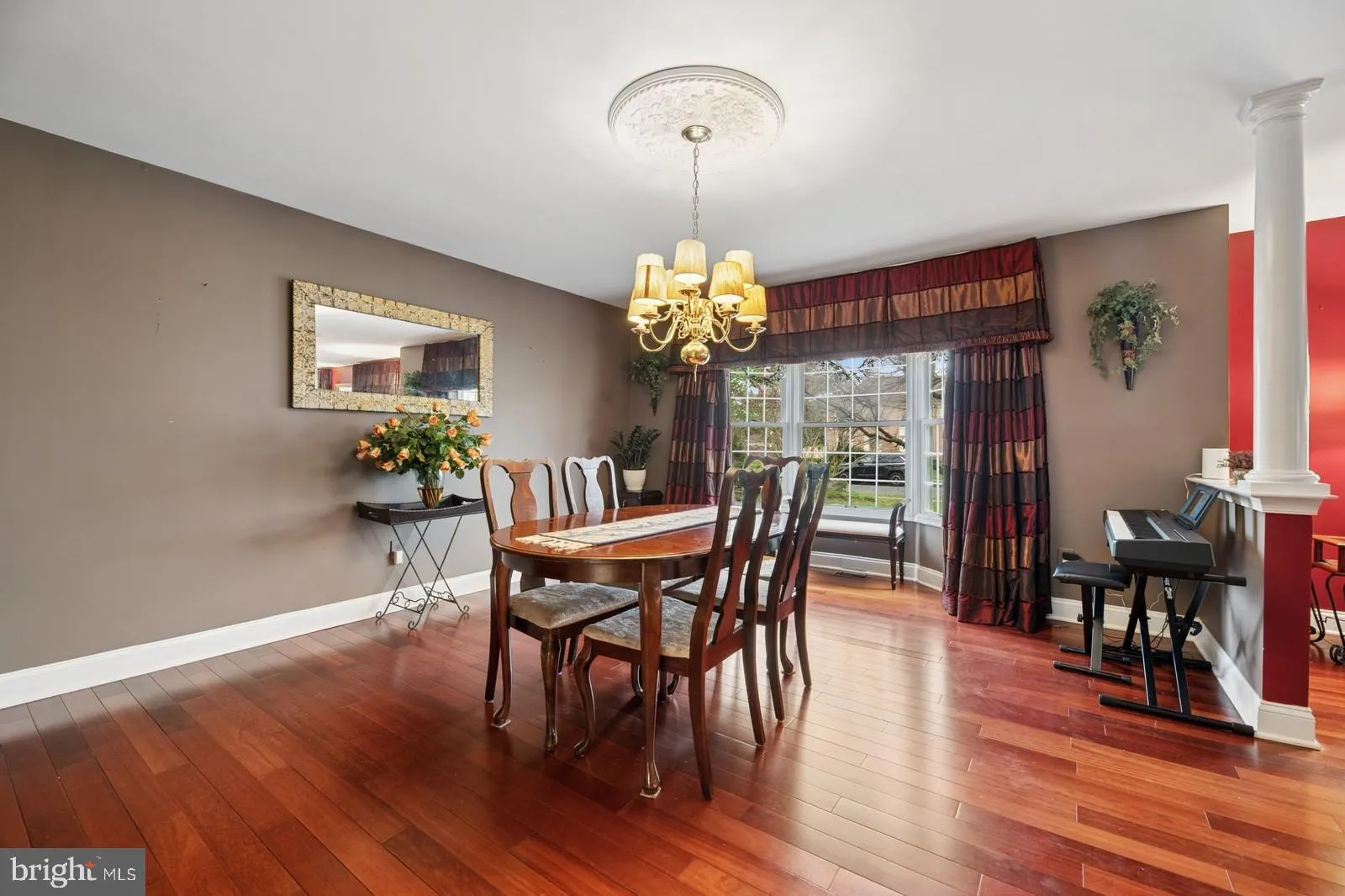 Princeton Junction, New Jersey 08550, United States, 4 Bedrooms Bedrooms, ,3 BathroomsBathrooms,Residential,Active,146412