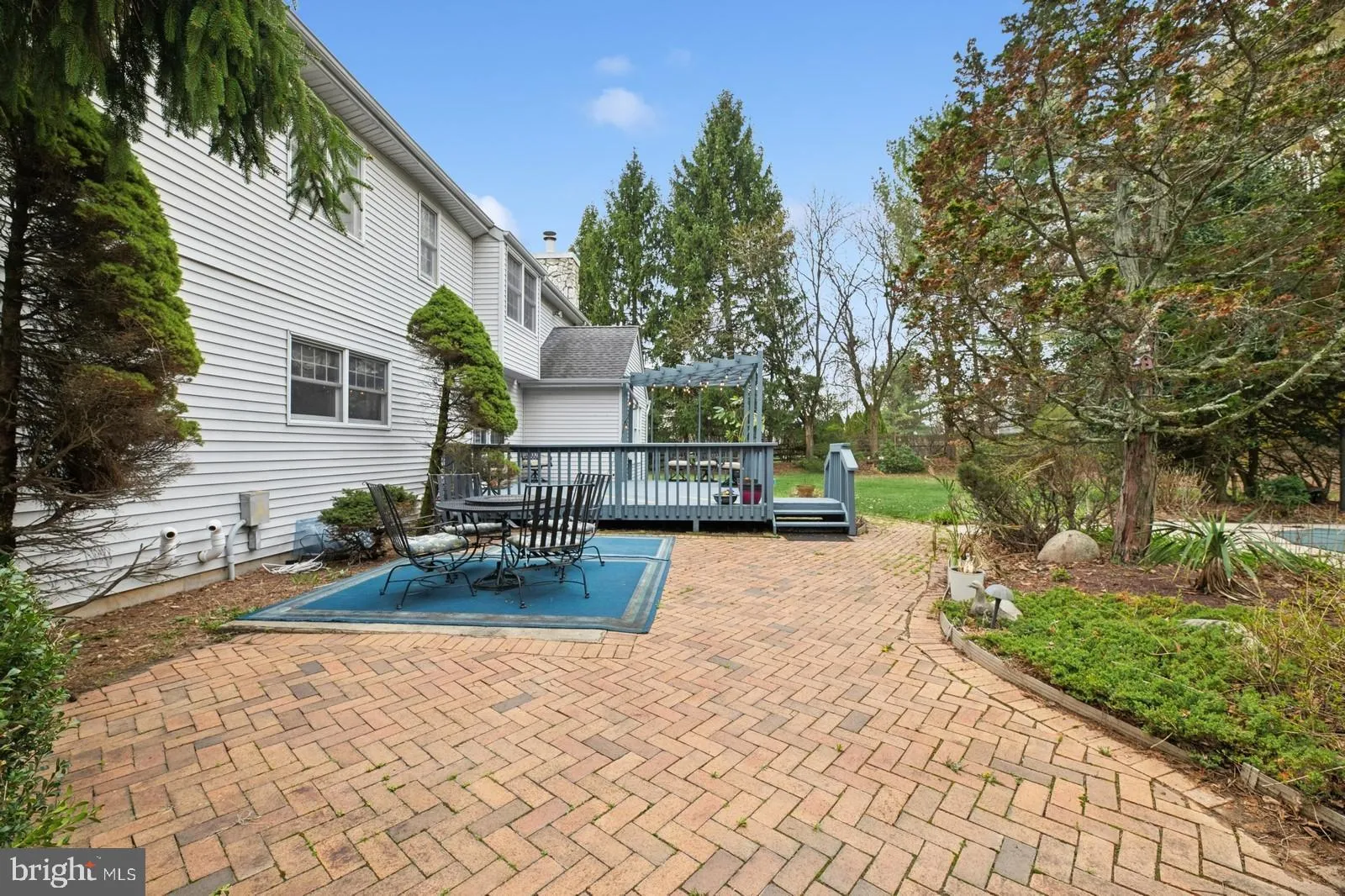 Princeton Junction, New Jersey 08550, United States, 4 Bedrooms Bedrooms, ,3 BathroomsBathrooms,Residential,Active,146412