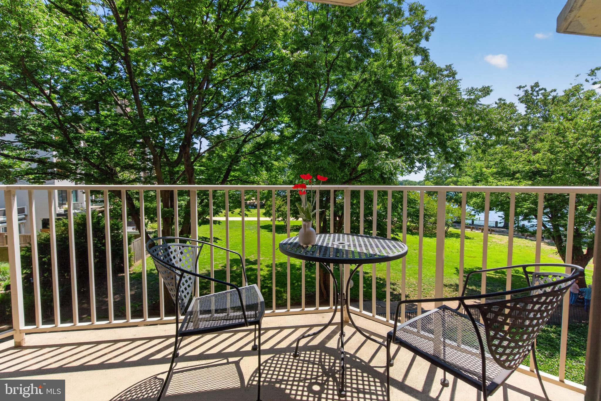 540 N STREET SW S203