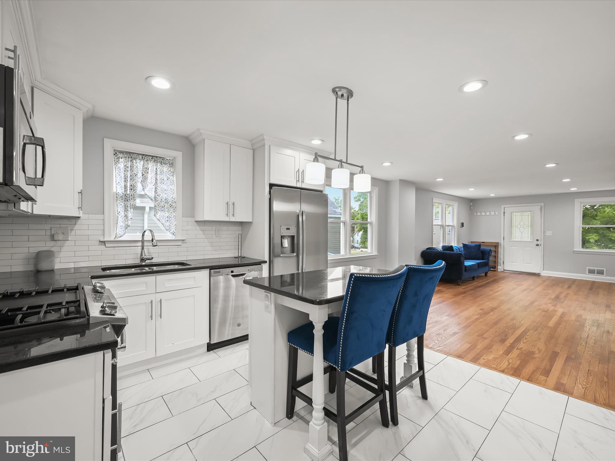 WALTHERSON - Residential