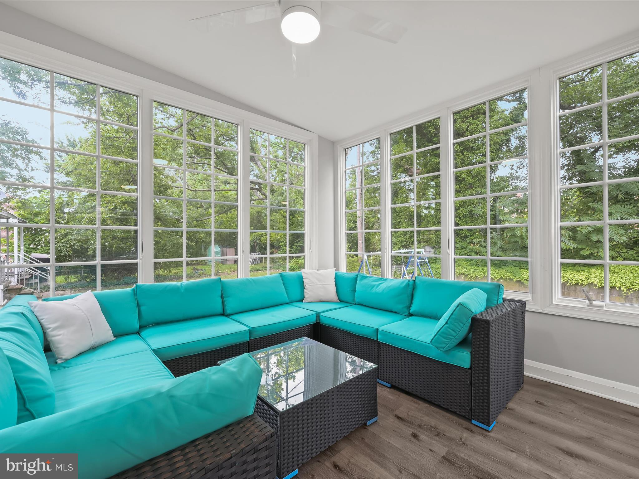 WALTHERSON - Residential