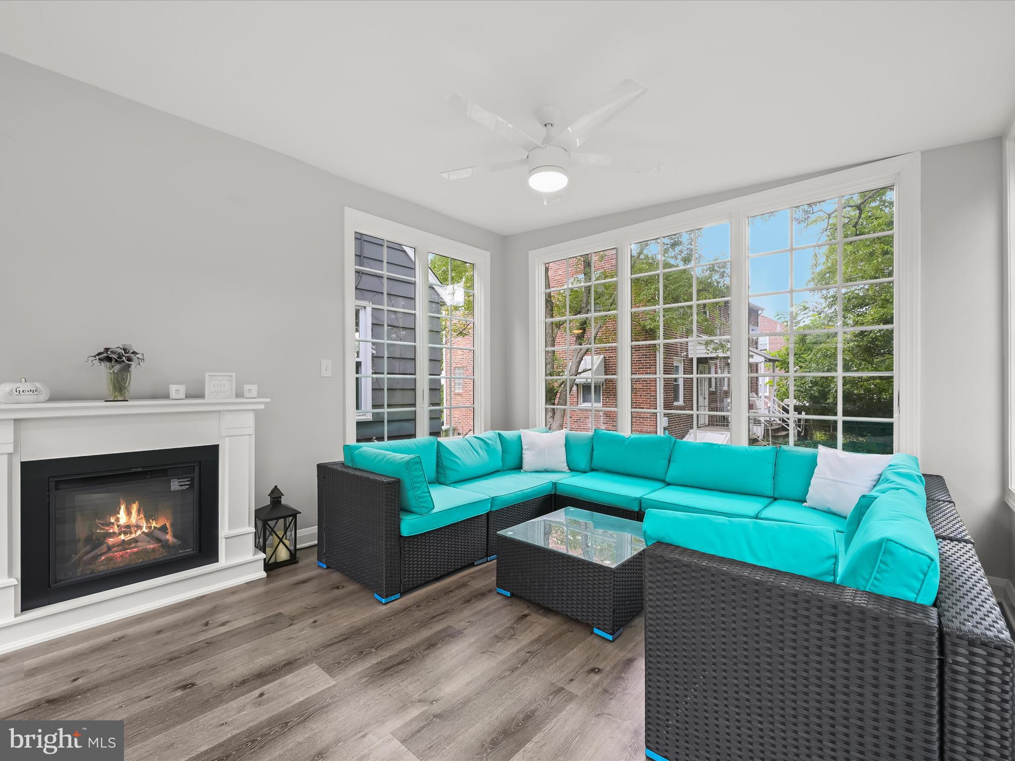 WALTHERSON - Residential