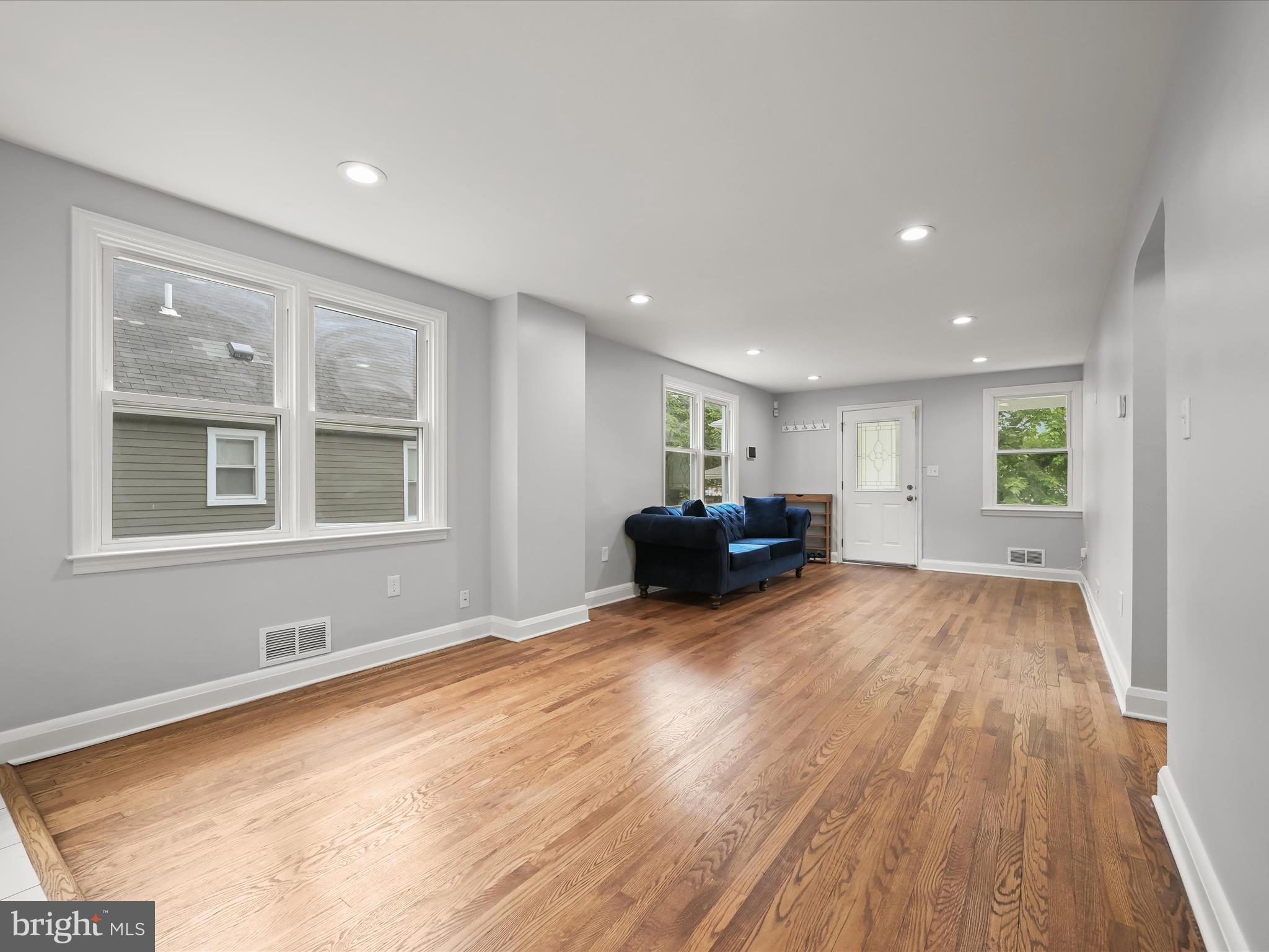 WALTHERSON - Residential