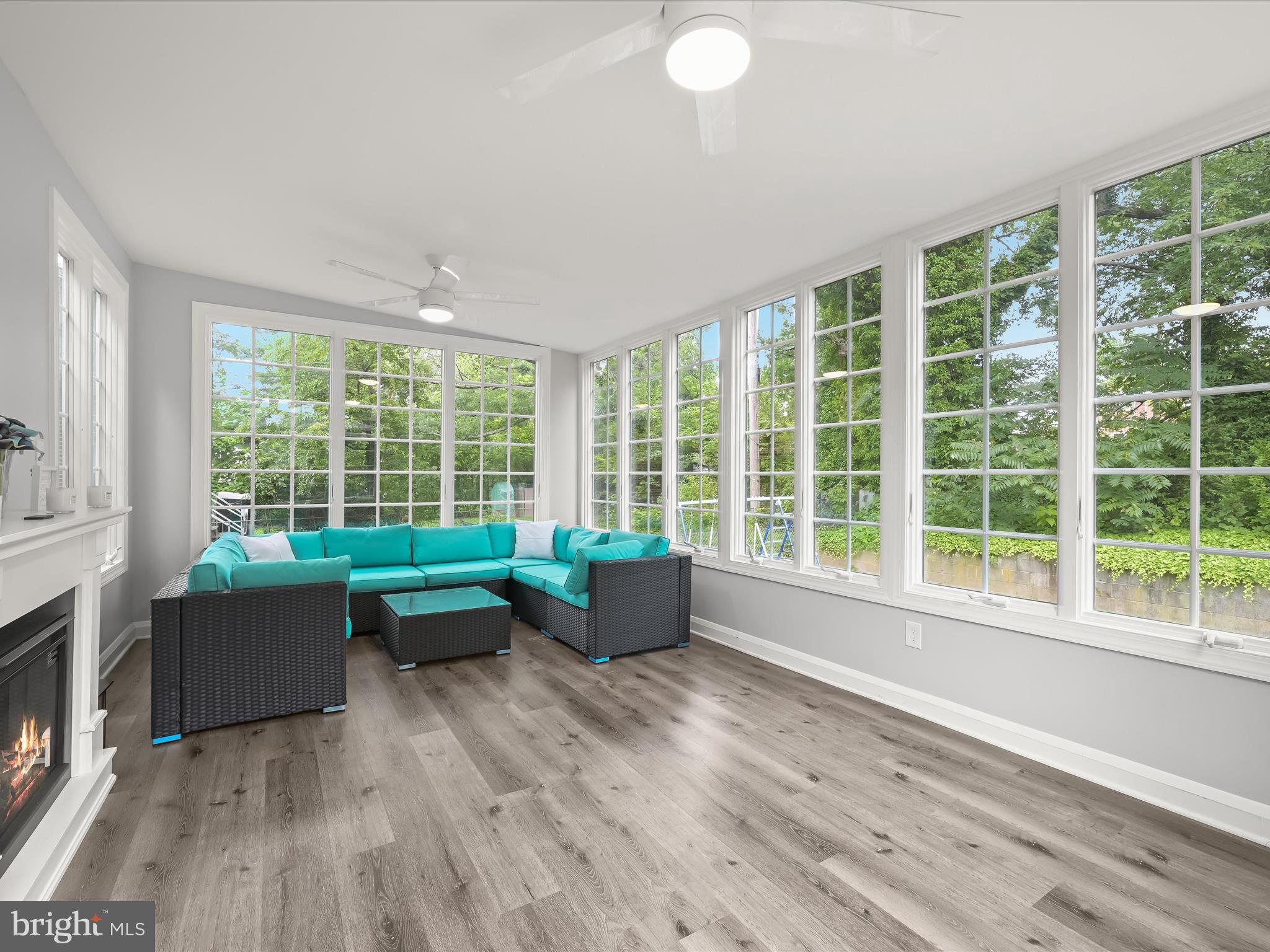 WALTHERSON - Residential