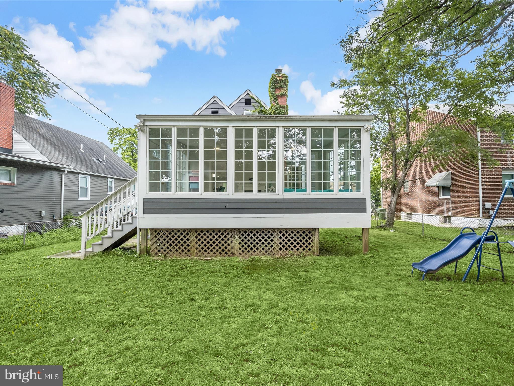 WALTHERSON - Residential