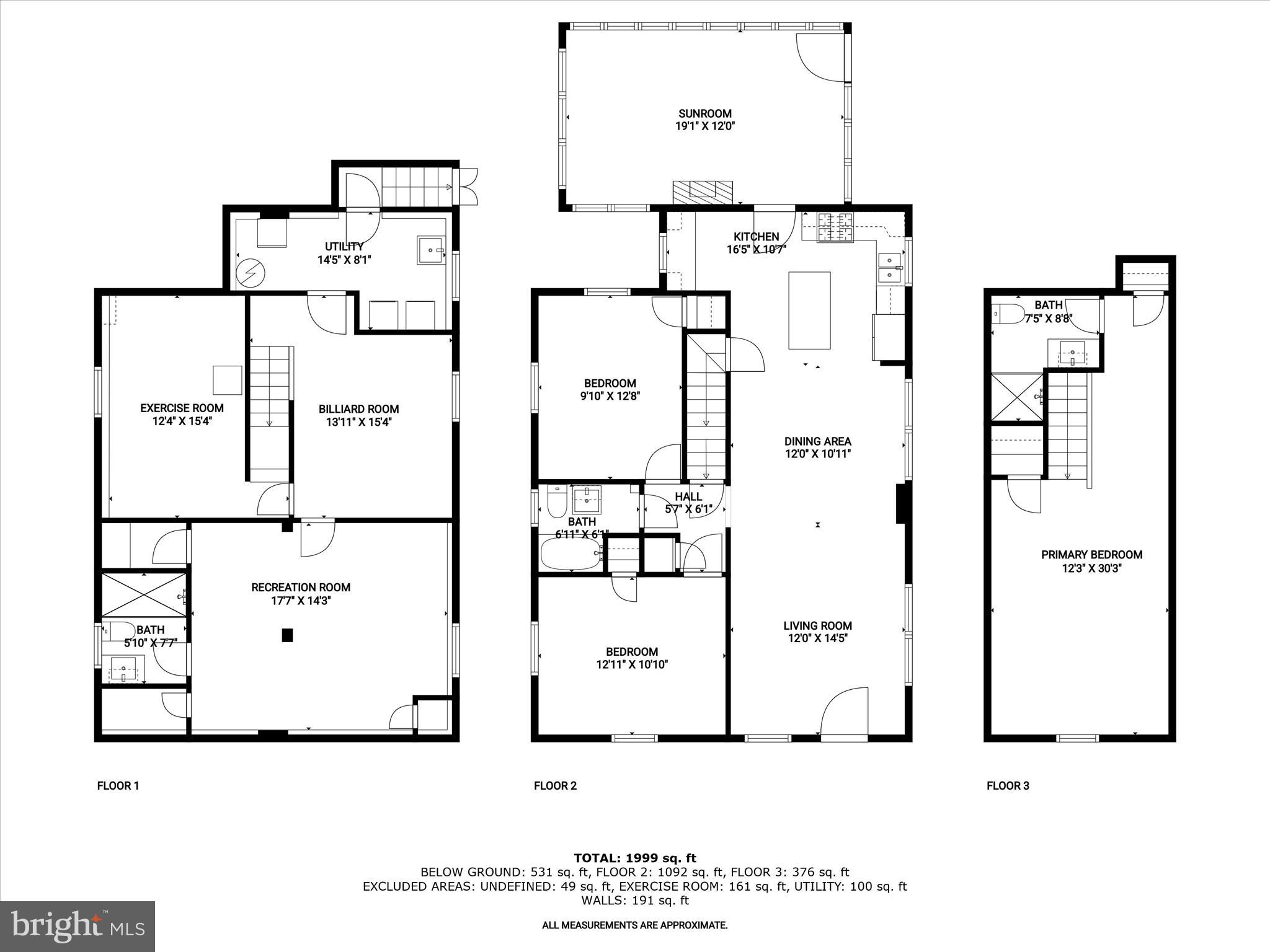 WALTHERSON - Residential