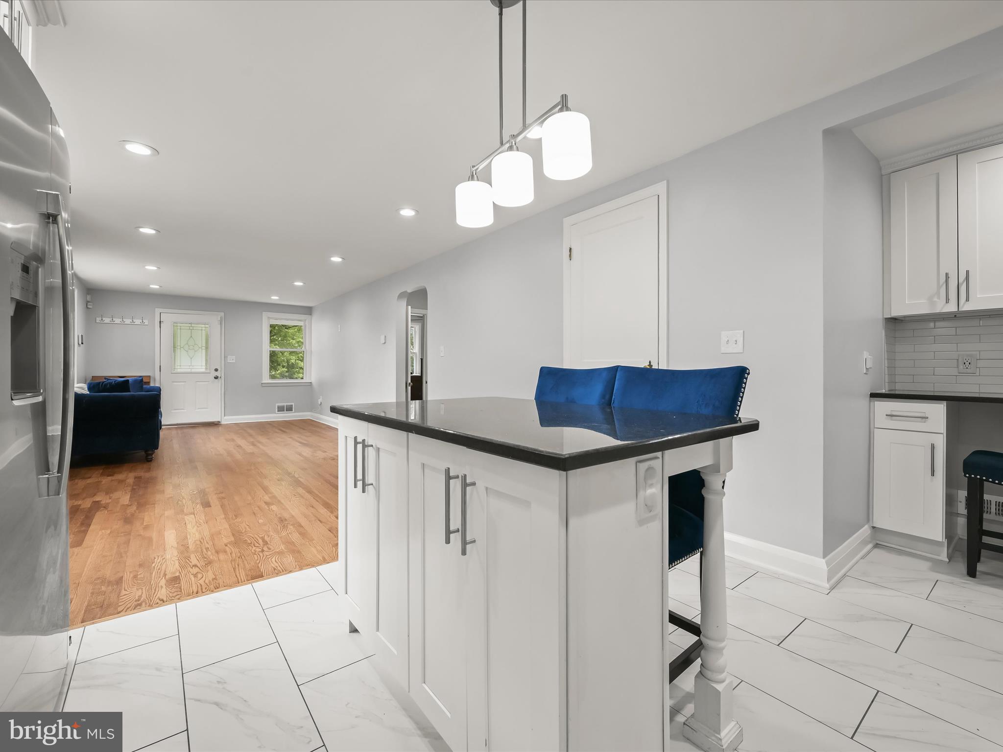 WALTHERSON - Residential