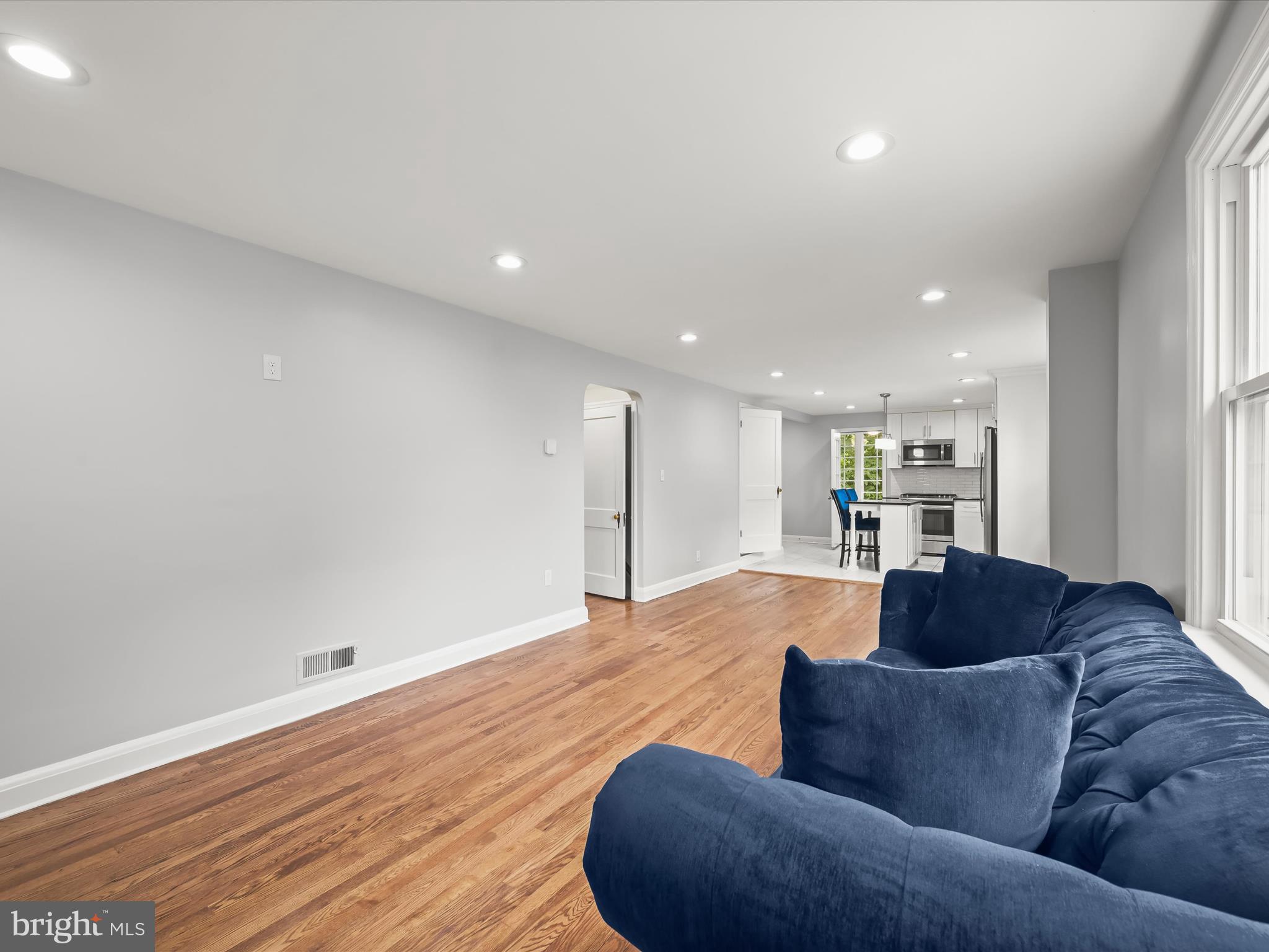 WALTHERSON - Residential