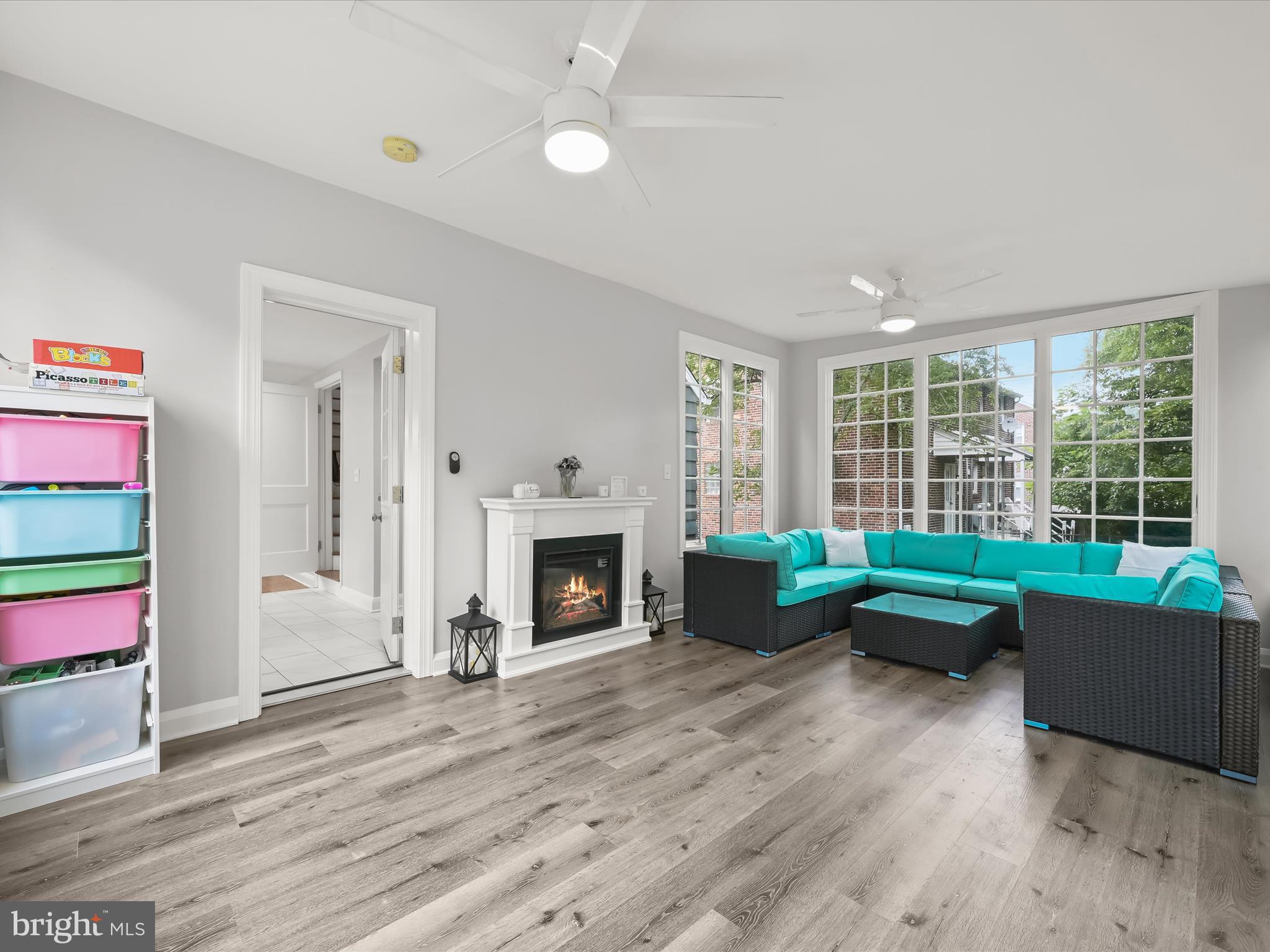 WALTHERSON - Residential