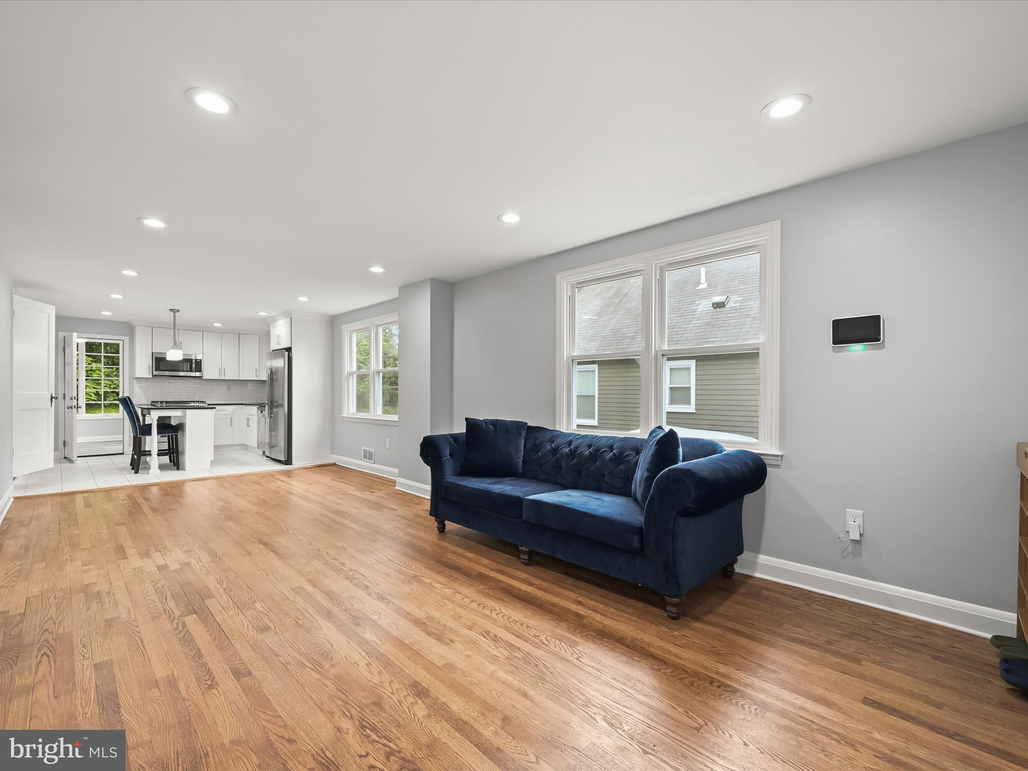 WALTHERSON - Residential