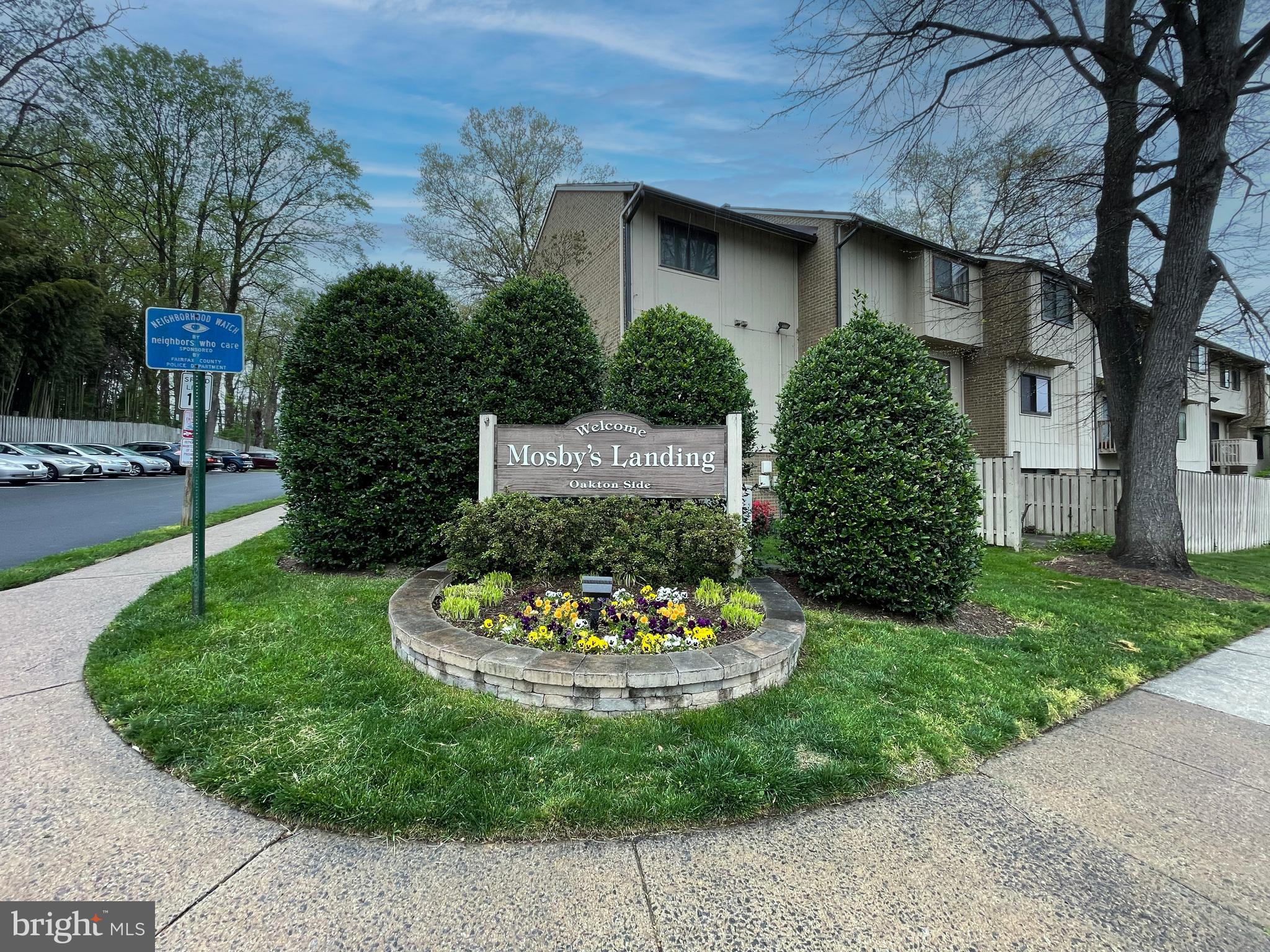 MOSBYS LANDING - Residential