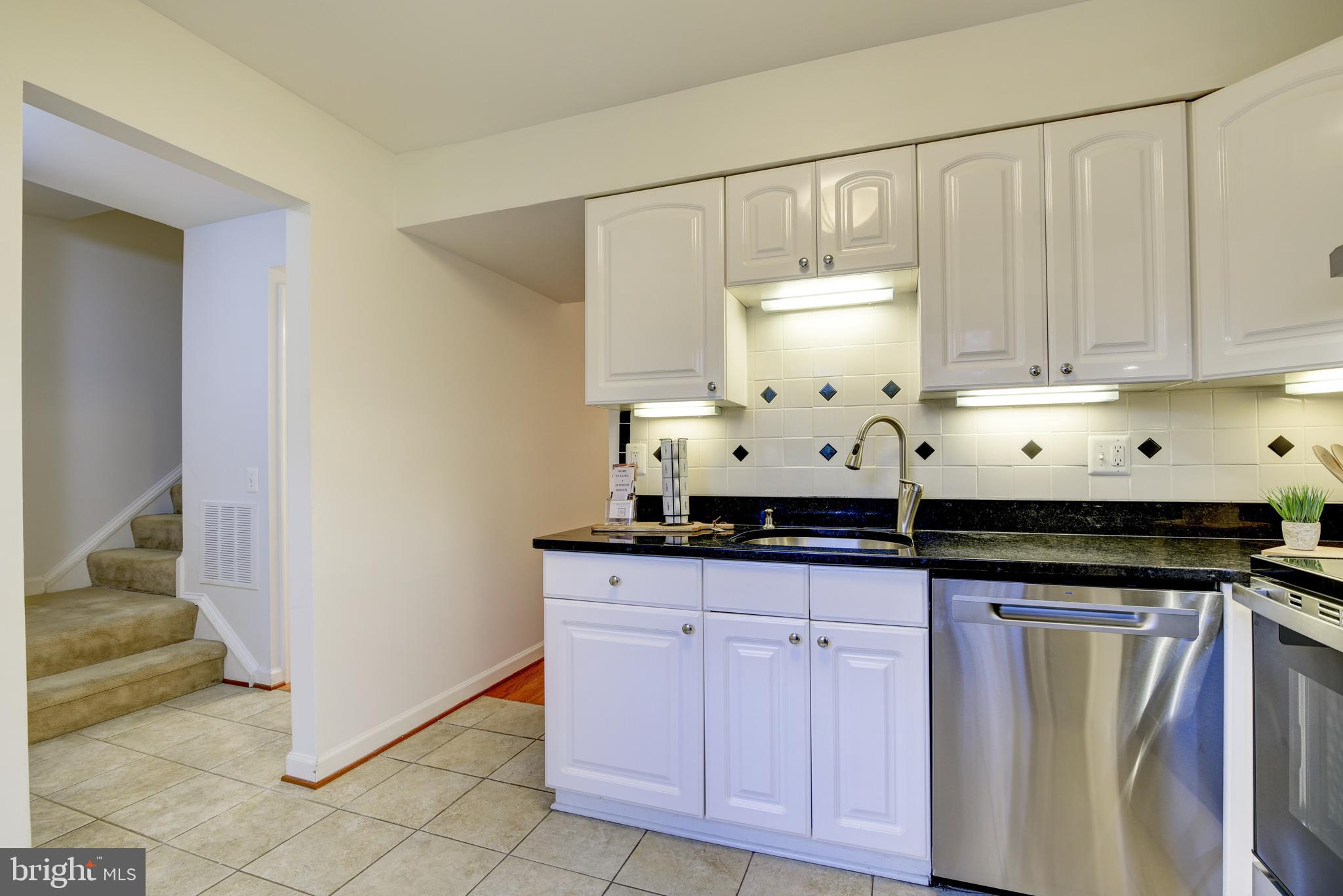 MOSBYS LANDING - Residential