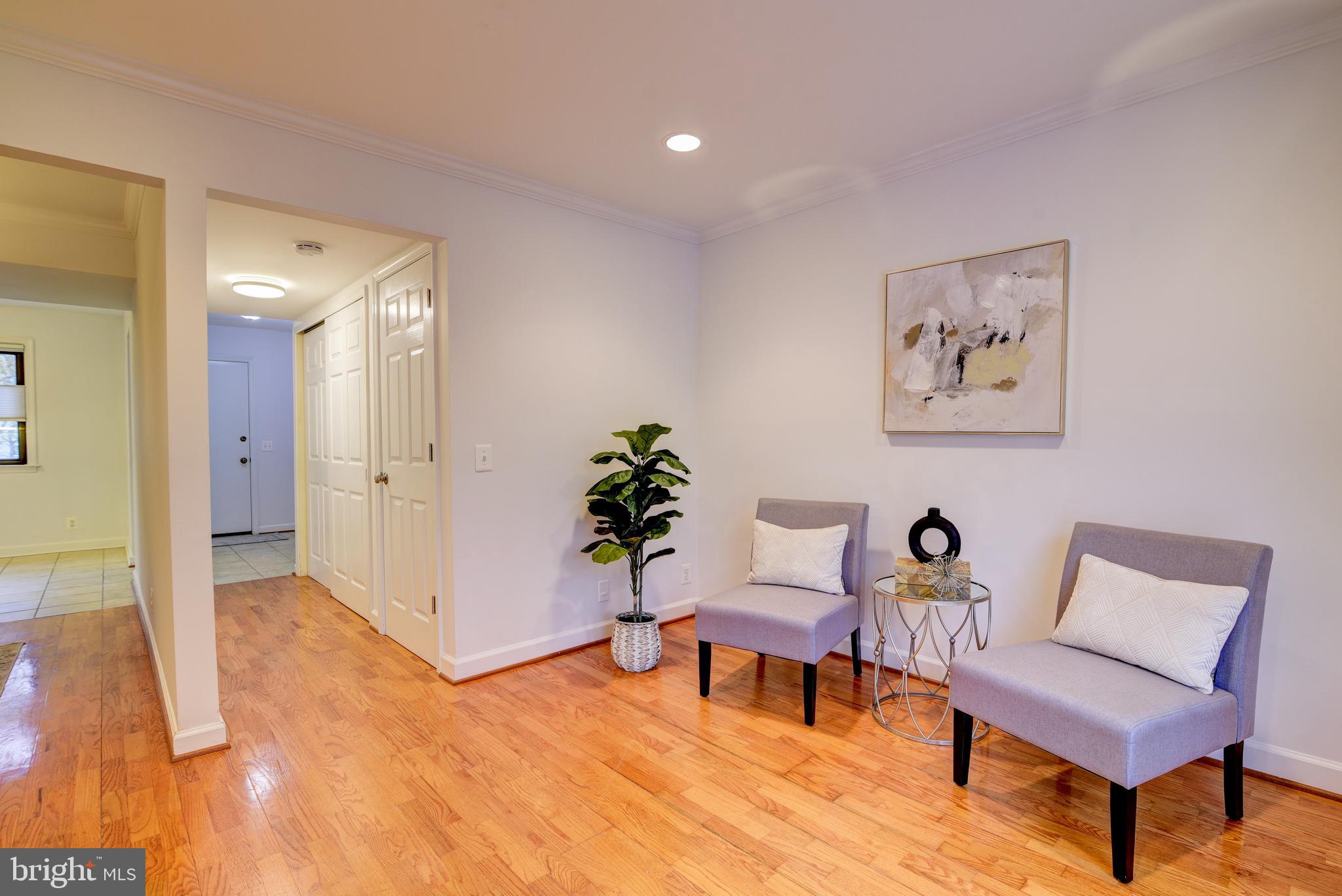 MOSBYS LANDING - Residential