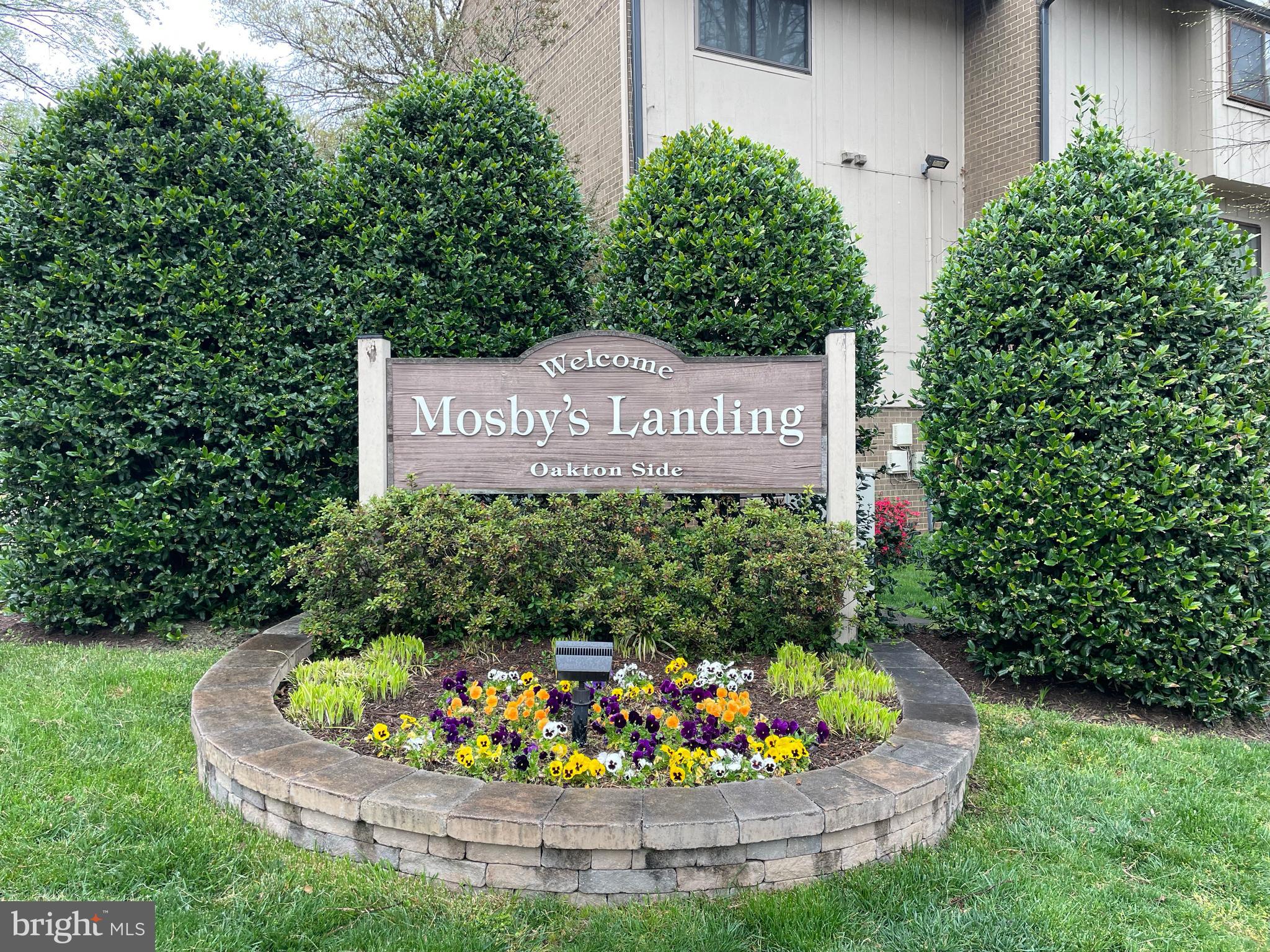 MOSBYS LANDING - Residential