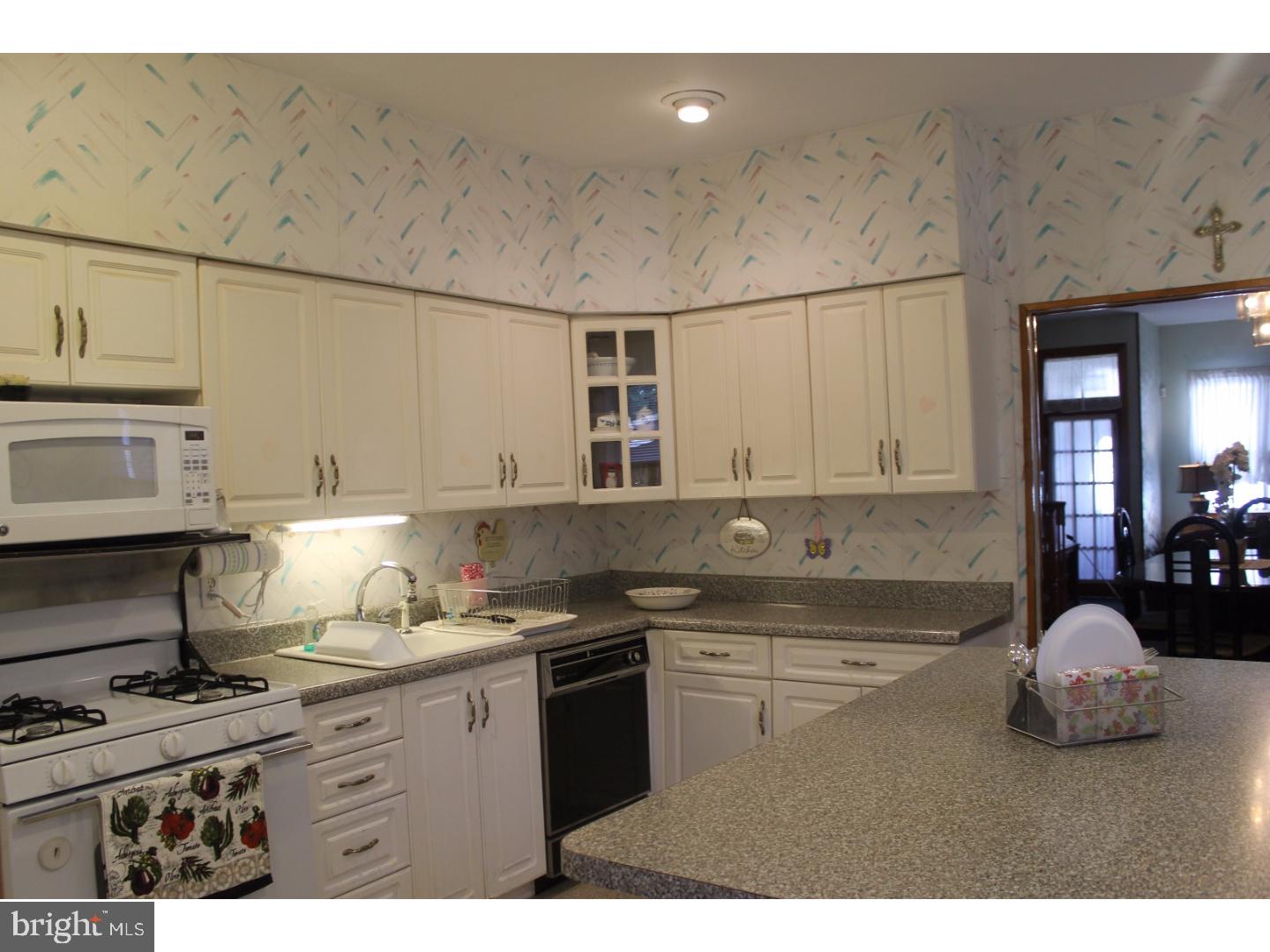 FISHTOWN - Residential
