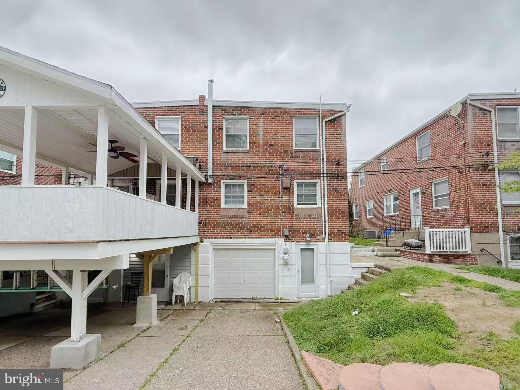 9235 OUTLOOK AVENUE