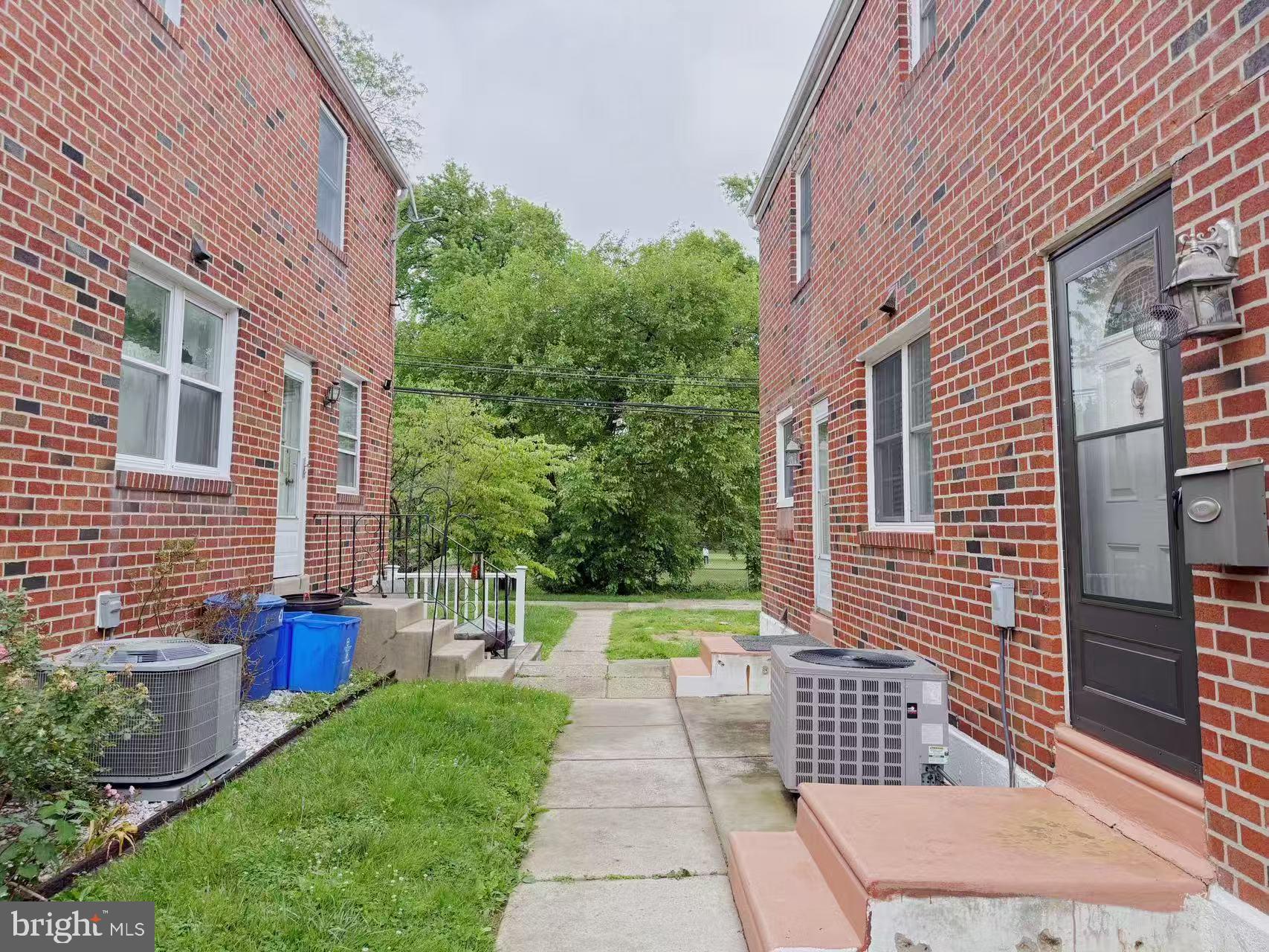 Welcome to 9235 Outlook Ave—a beautifully updated brick twin home nestled on a quiet Northeast Philadelphia street. This move-in ready gem offers the perfect blend of charm, comfort, and functional space across three levels.
Step inside to a bright and open floor plan featuring a spacious living room with hardwood floors, recessed lighting, and a cozy fireplace—ideal for relaxing or hosting guests. The adjacent modern kitchen includes granite countertops, stainless steel appliances, and a raised breakfast bar that opens to the dining area, perfect for entertaining.
Upstairs, you’ll find three generously sized bedrooms, all filled with natural light and outfitted with ceiling fans and luxury plank flooring. The full bath on this level is clean and updated with tiled walls, a deep soaking tub, and modern fixtures. A second full bathroom on the lower level features a tiled walk-in shower, ideal for guests or flexible living arrangements.
The fully finished basement offers even more living space—currently set up as a game room with a pool table, but easily convertible to a home office, gym, or media room. You’ll also find ample storage, an attached garage, and an extended driveway.
Outside, enjoy your covered patio overlooking a green, shared backyard—great for BBQs, relaxing, or entertaining. The home's layout, location, and features make it an ideal fit for both families and investors.