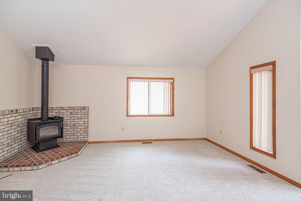 OCEAN PINES - SHERWOOD FOREST - Residential