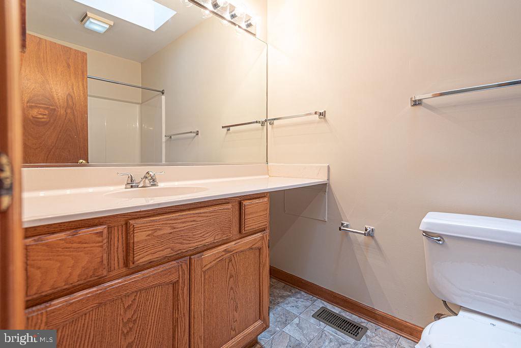 OCEAN PINES - SHERWOOD FOREST - Residential