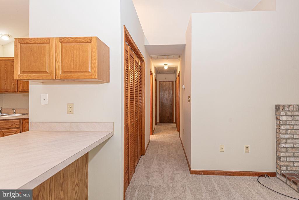 OCEAN PINES - SHERWOOD FOREST - Residential