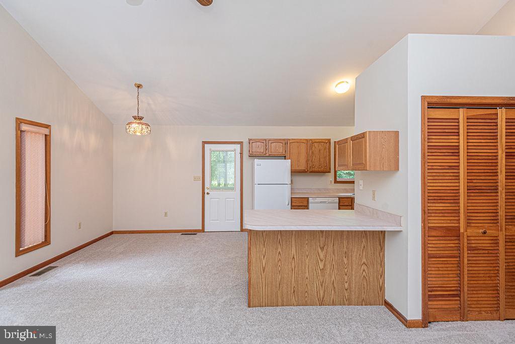 OCEAN PINES - SHERWOOD FOREST - Residential