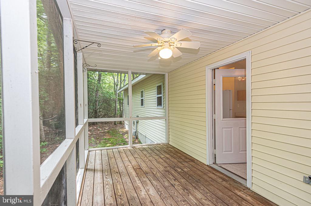 OCEAN PINES - SHERWOOD FOREST - Residential