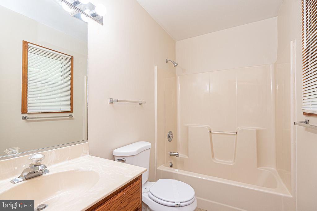 OCEAN PINES - SHERWOOD FOREST - Residential