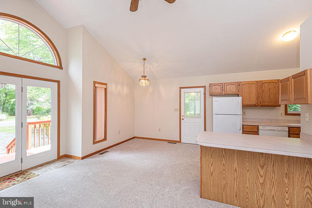 OCEAN PINES - SHERWOOD FOREST - Residential