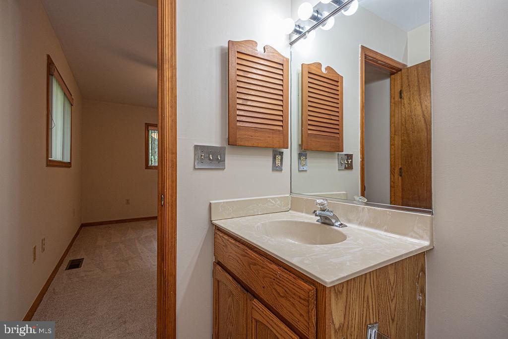 OCEAN PINES - SHERWOOD FOREST - Residential