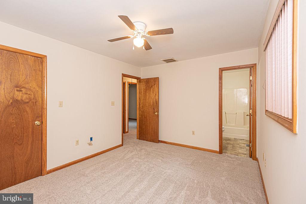 OCEAN PINES - SHERWOOD FOREST - Residential