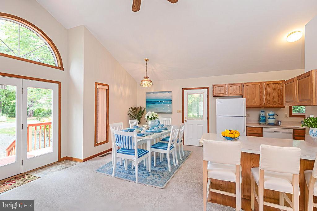 OCEAN PINES - SHERWOOD FOREST - Residential