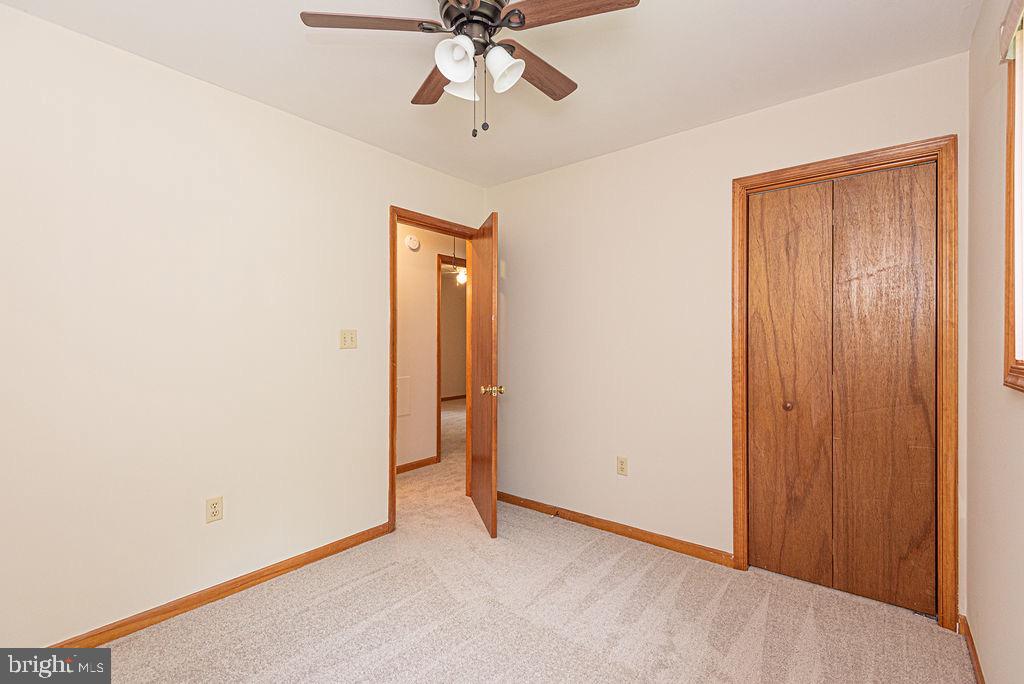 OCEAN PINES - SHERWOOD FOREST - Residential