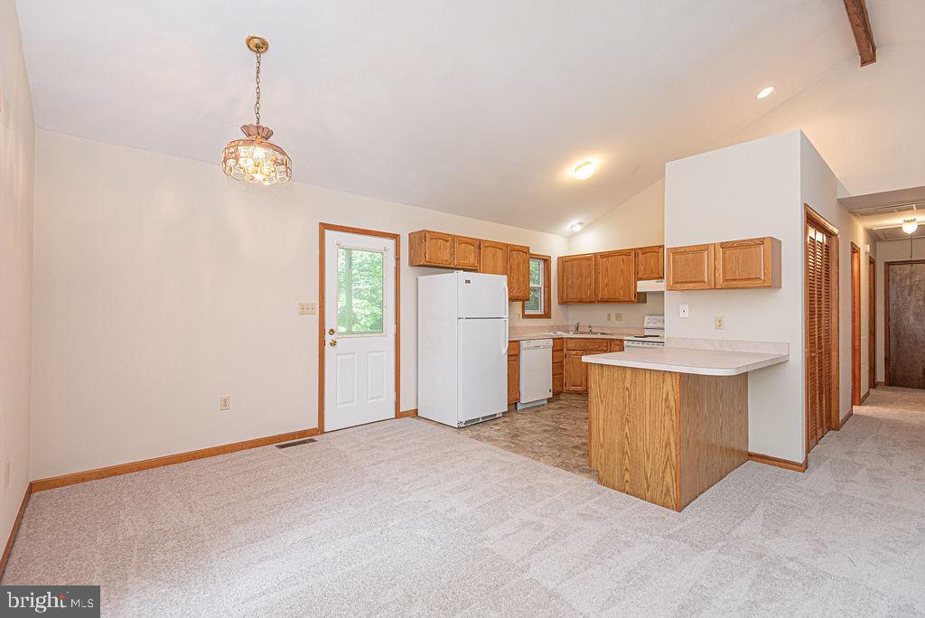 OCEAN PINES - SHERWOOD FOREST - Residential