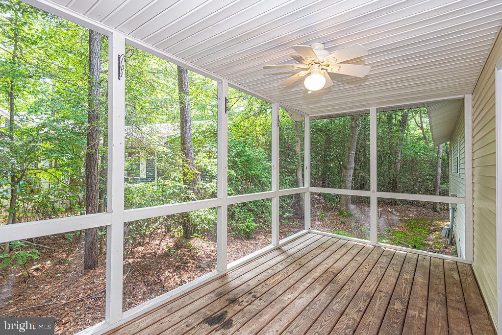 OCEAN PINES - SHERWOOD FOREST - Residential