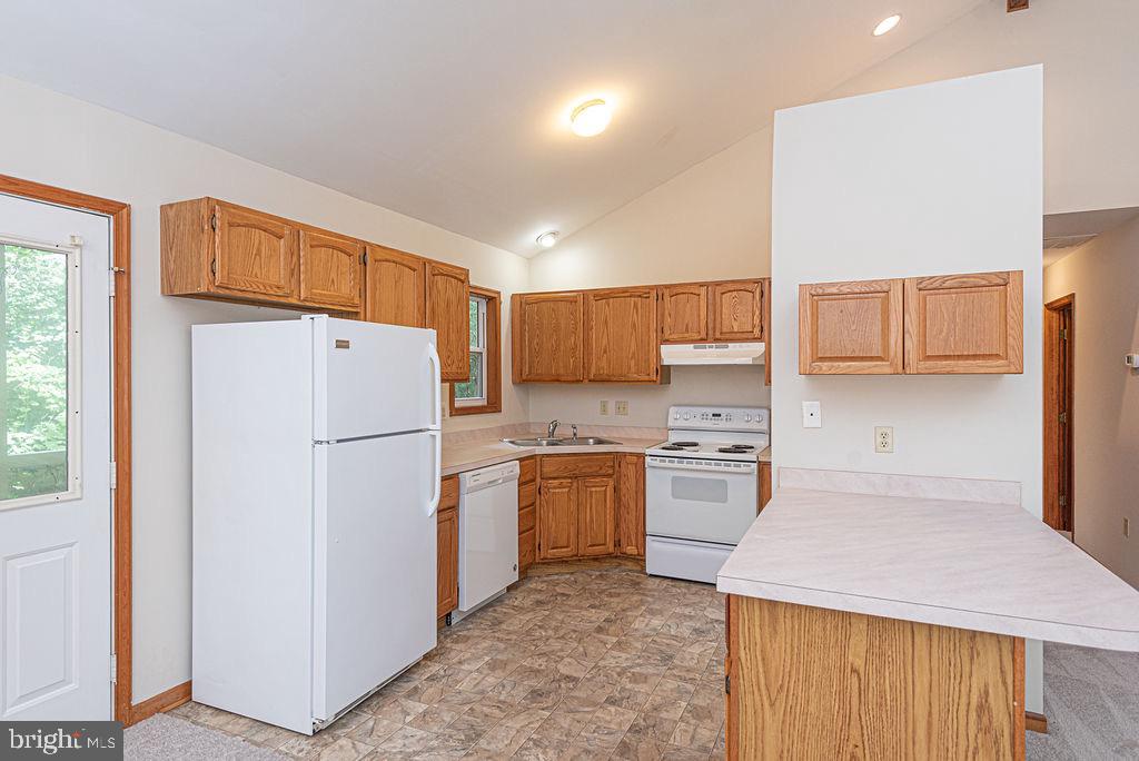 OCEAN PINES - SHERWOOD FOREST - Residential