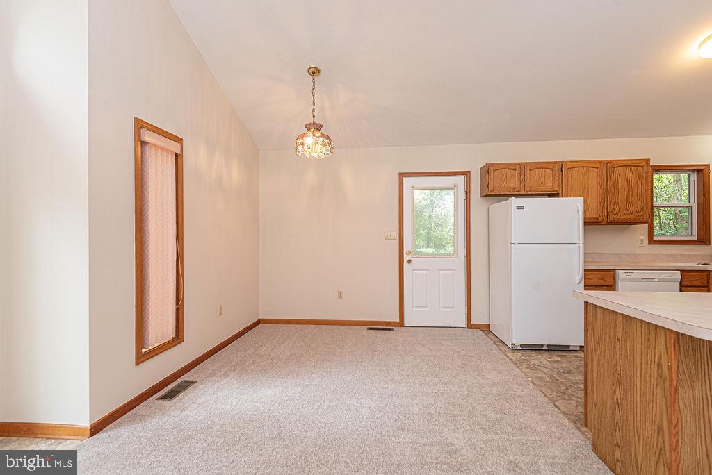 OCEAN PINES - SHERWOOD FOREST - Residential