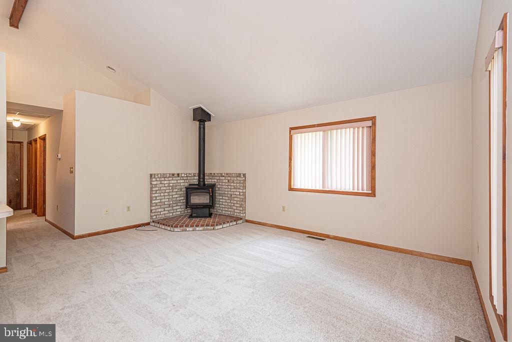 OCEAN PINES - SHERWOOD FOREST - Residential