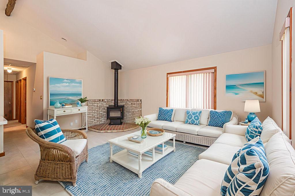 OCEAN PINES - SHERWOOD FOREST - Residential