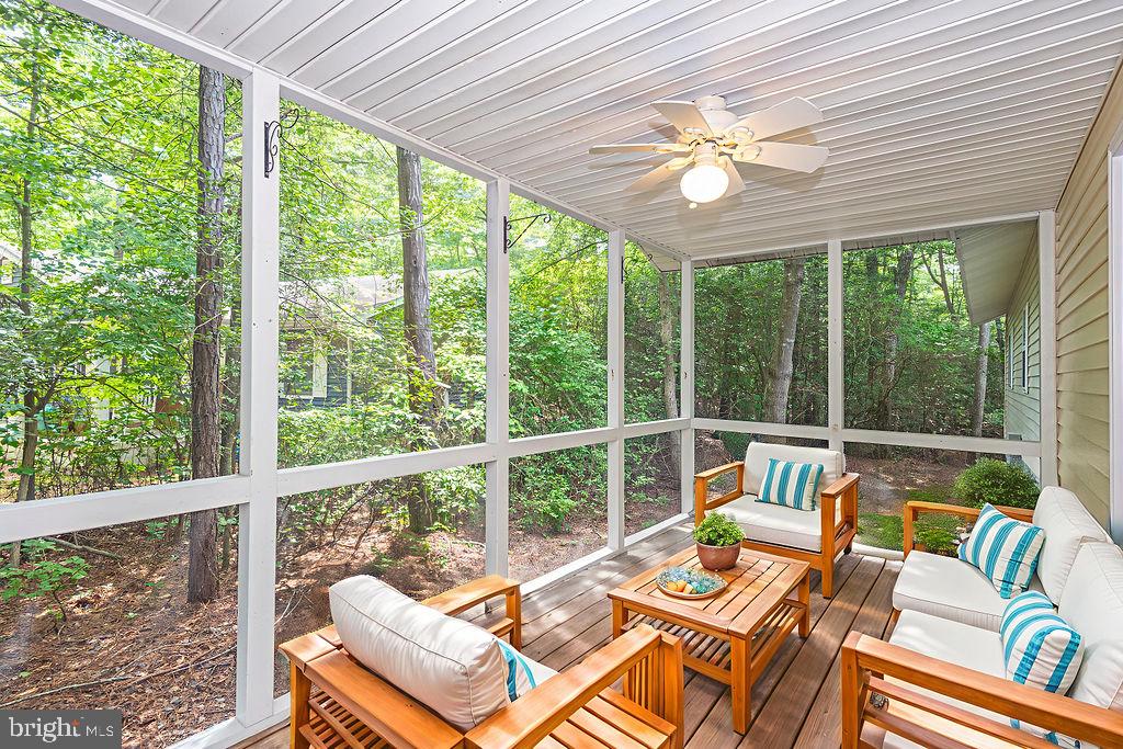 OCEAN PINES - SHERWOOD FOREST - Residential