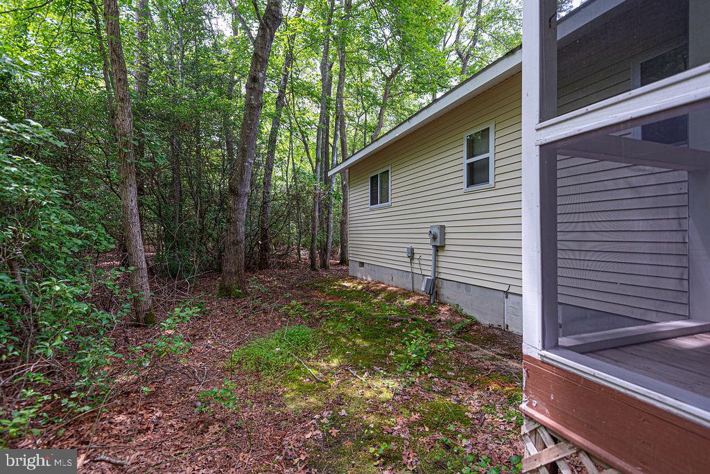 OCEAN PINES - SHERWOOD FOREST - Residential