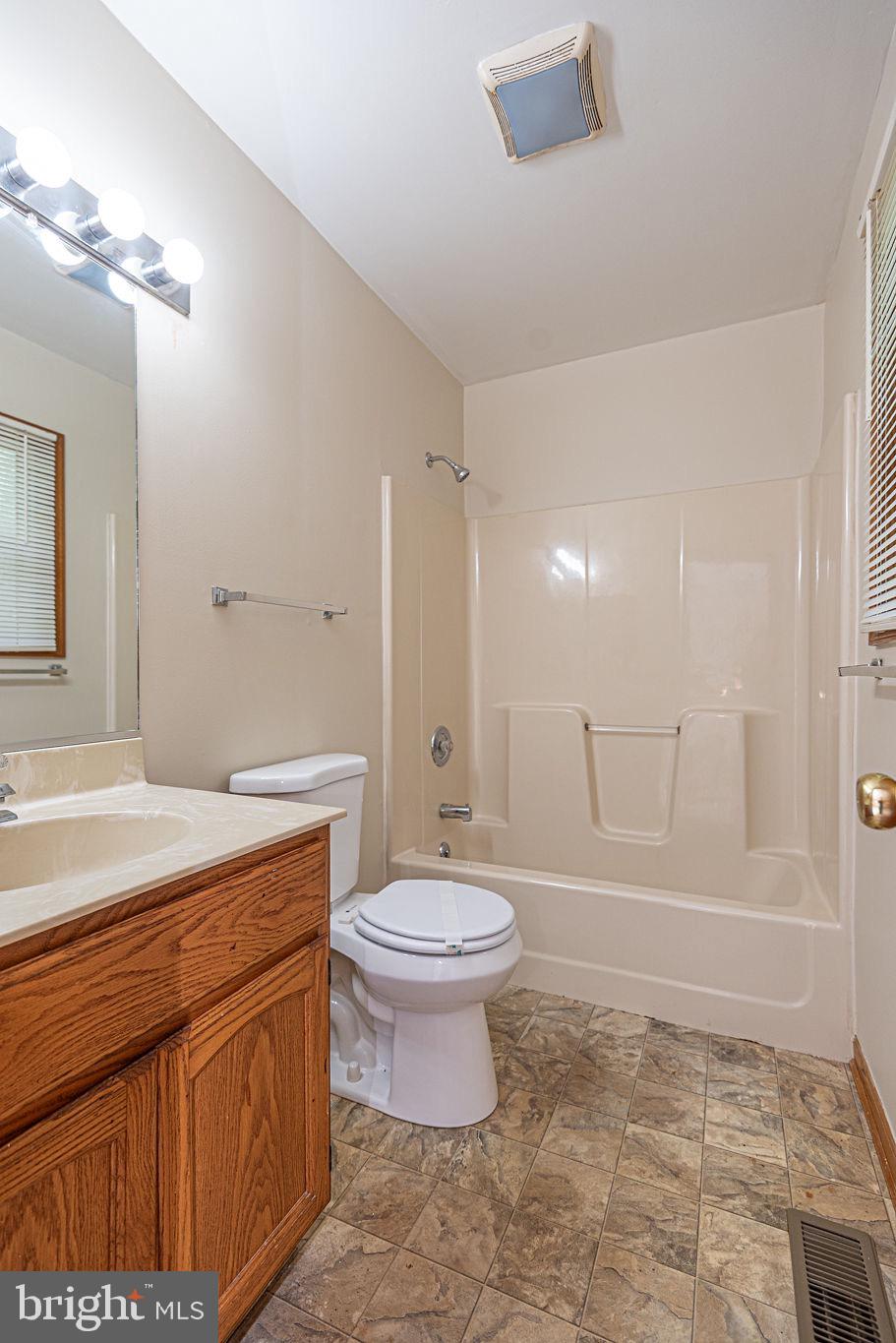 OCEAN PINES - SHERWOOD FOREST - Residential