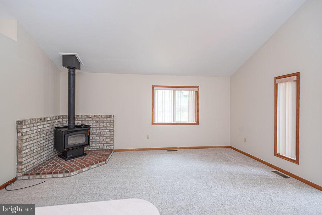 OCEAN PINES - SHERWOOD FOREST - Residential