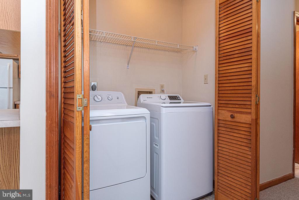 OCEAN PINES - SHERWOOD FOREST - Residential