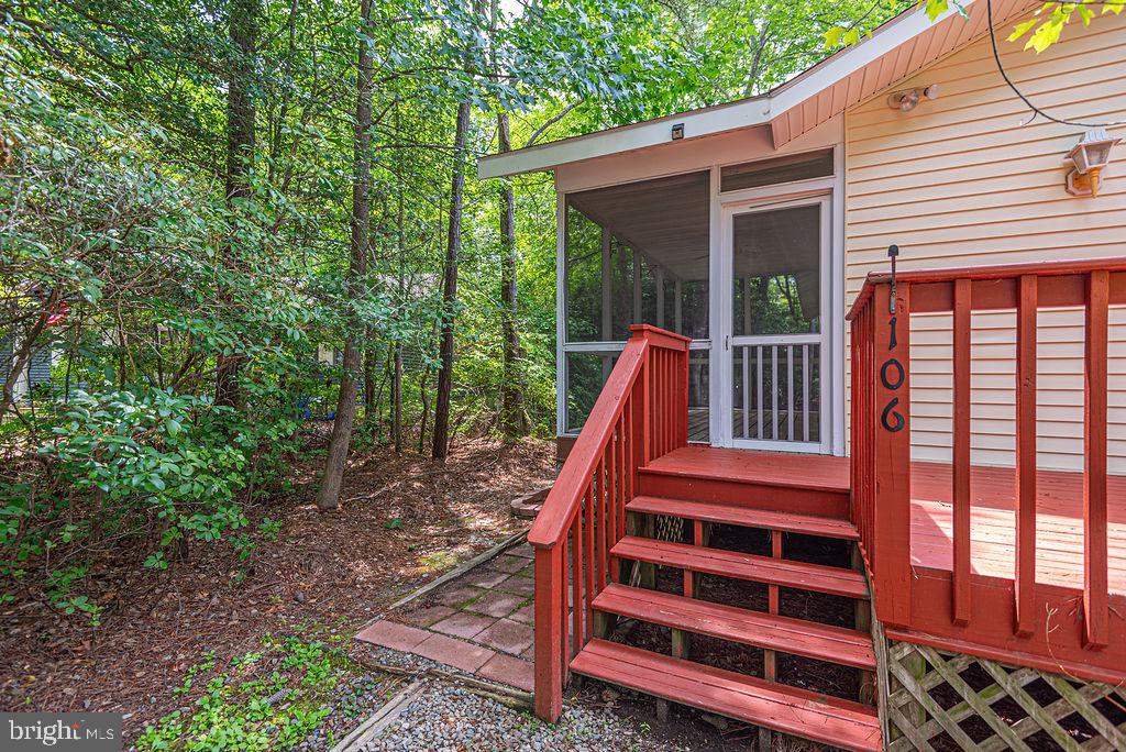 OCEAN PINES - SHERWOOD FOREST - Residential