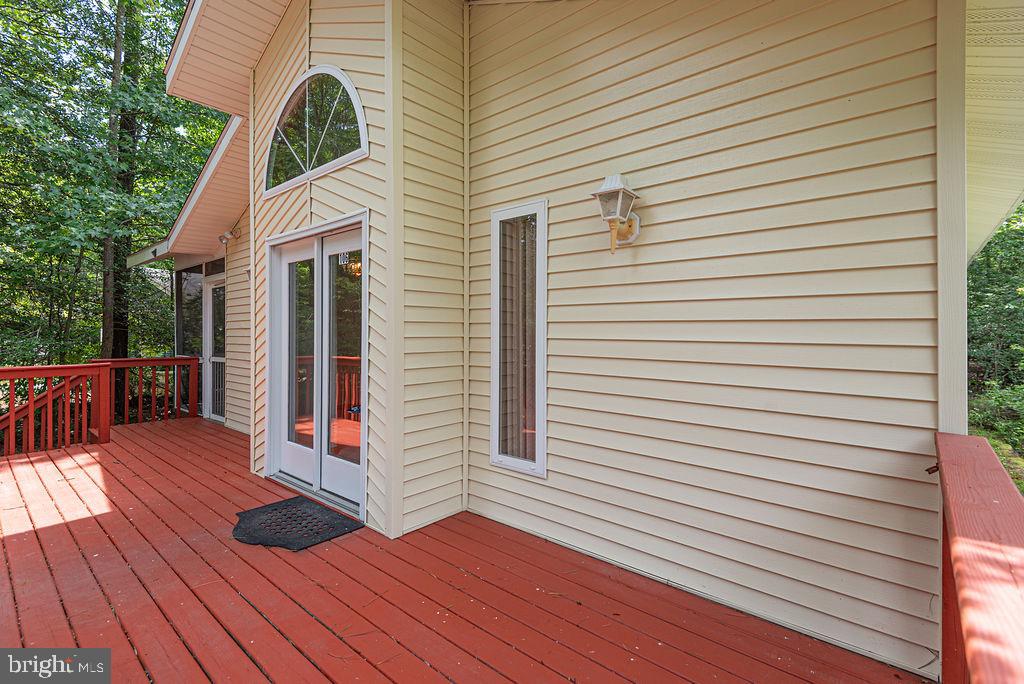 OCEAN PINES - SHERWOOD FOREST - Residential