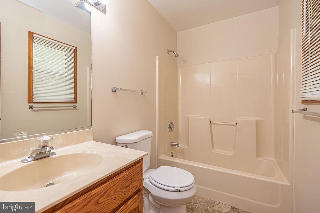 OCEAN PINES - SHERWOOD FOREST - Residential